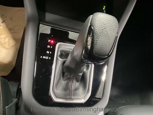 Subaru Forester  2025