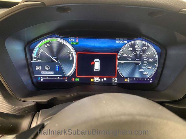 Subaru Forester  2025