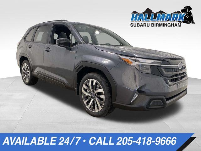 Subaru Forester  2025