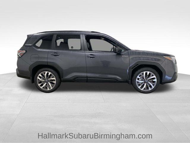 Subaru Forester  2025