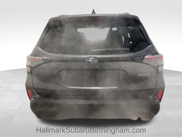 Subaru Forester  2025