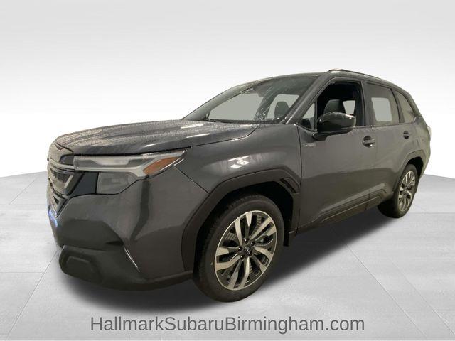 Subaru Forester  2025