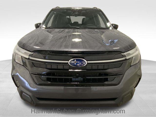 Subaru Forester  2025