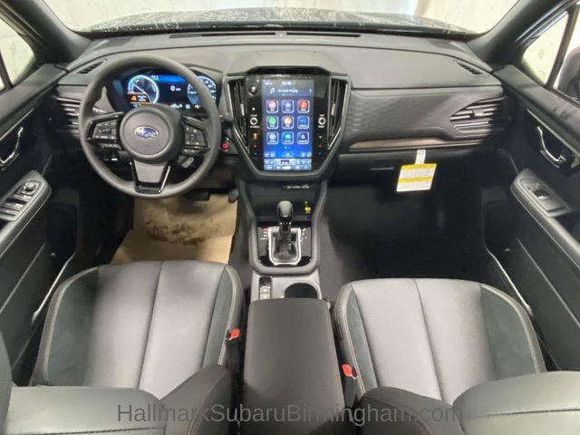 Subaru Forester  2025