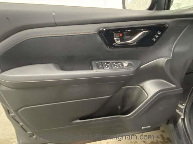 Subaru Forester  2025