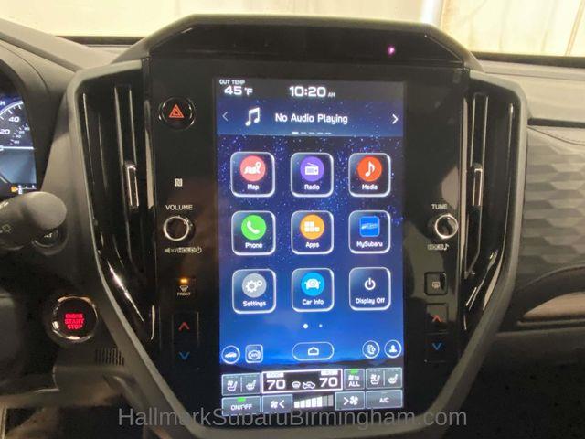 Subaru Forester  2025