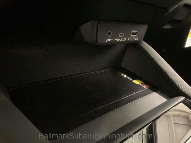 Subaru Forester  2025