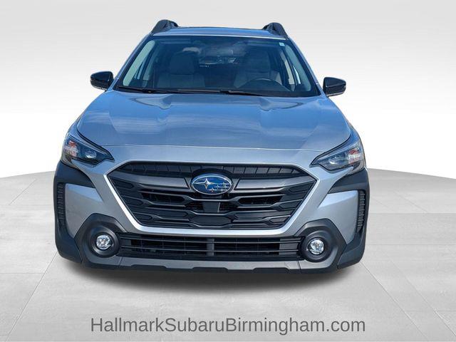 Subaru Outback  2025