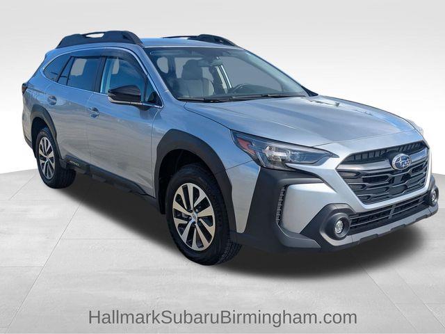 Subaru Outback  2025