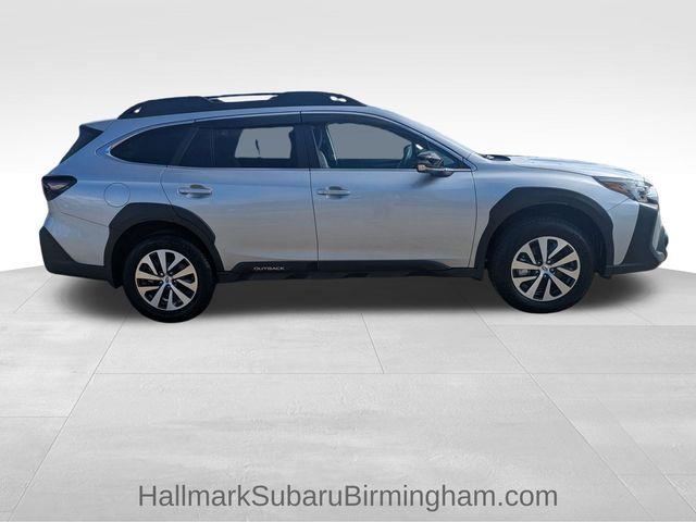 Subaru Outback  2025