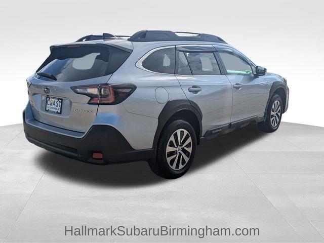 Subaru Outback  2025