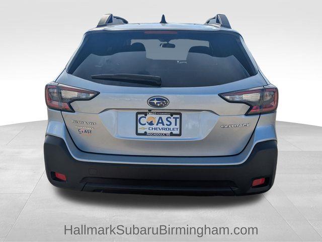 Subaru Outback  2025