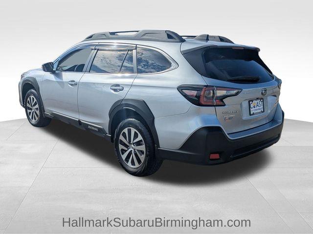 Subaru Outback  2025