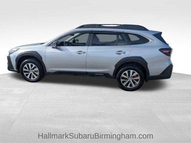 Subaru Outback  2025