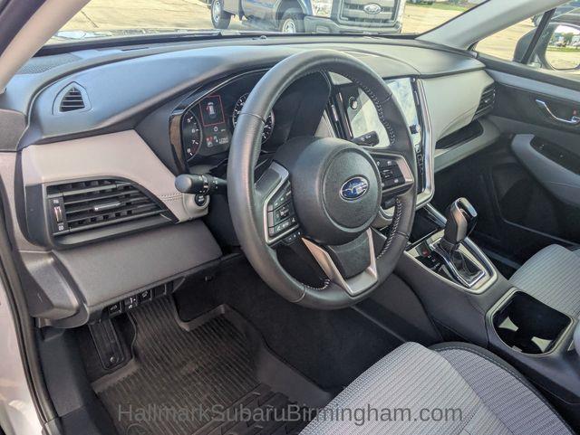 Subaru Outback  2025