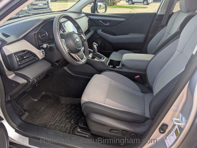 Subaru Outback  2025