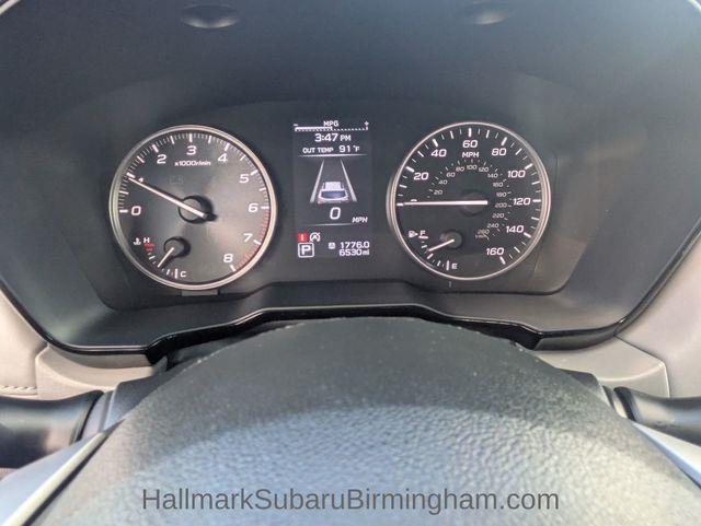 Subaru Outback  2025