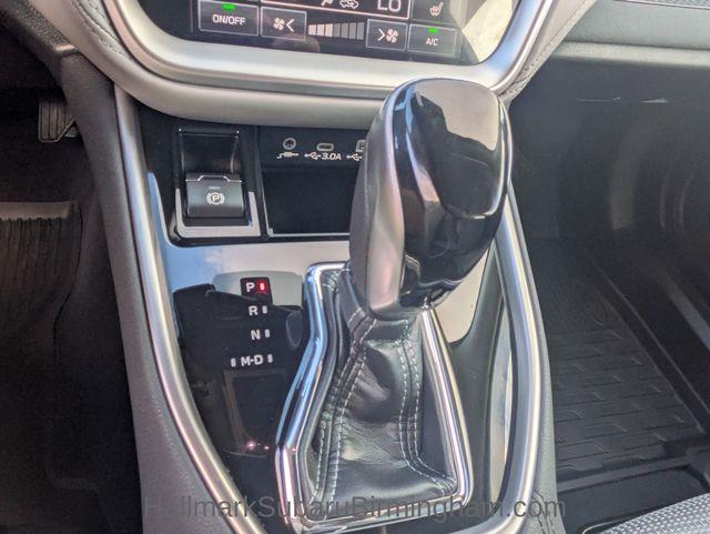 Subaru Outback  2025