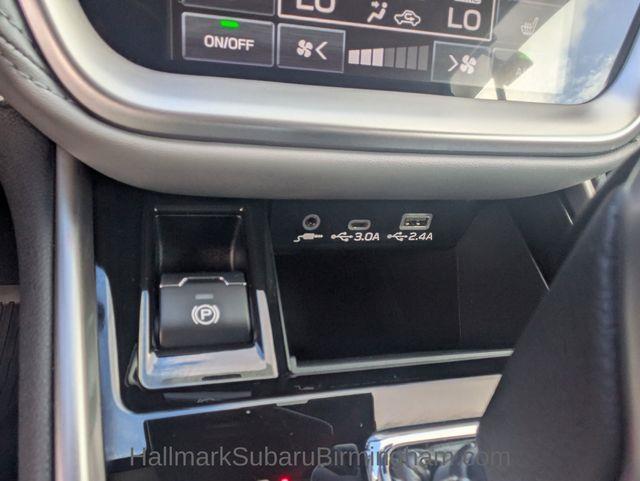 Subaru Outback  2025