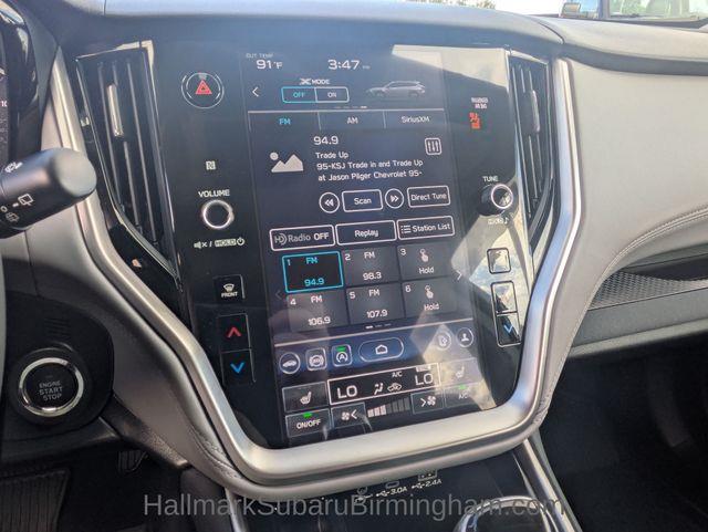 Subaru Outback  2025