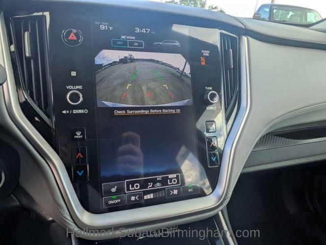 Subaru Outback  2025