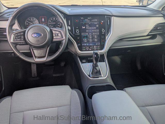 Subaru Outback  2025