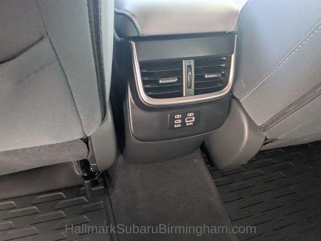 Subaru Outback  2025