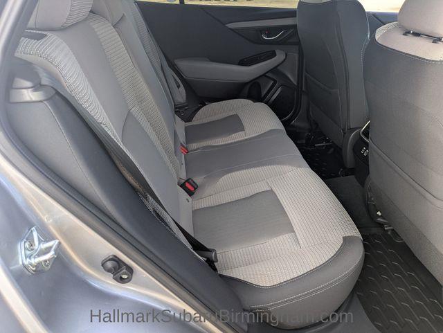 Subaru Outback  2025