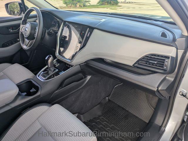 Subaru Outback  2025