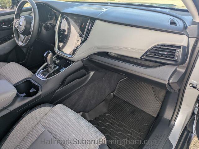 Subaru Outback  2025