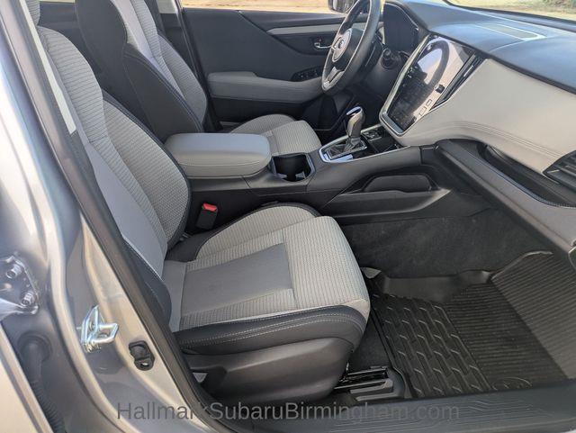 Subaru Outback  2025