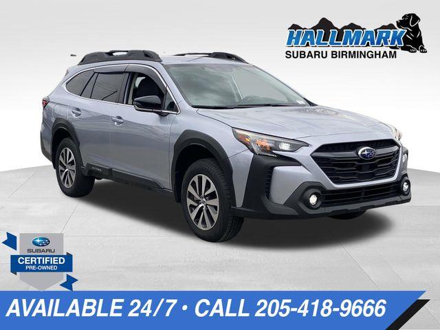 Subaru Outback  2025