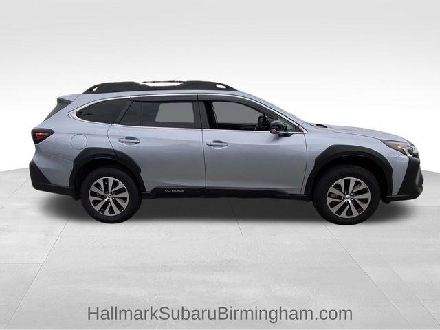 Subaru Outback  2025