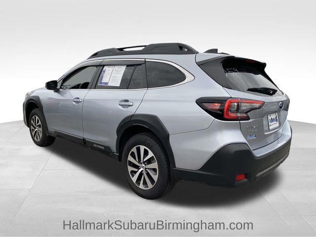 Subaru Outback  2025