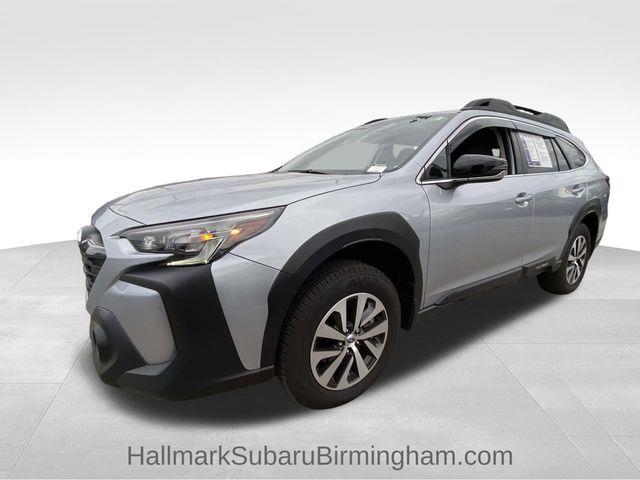 Subaru Outback  2025