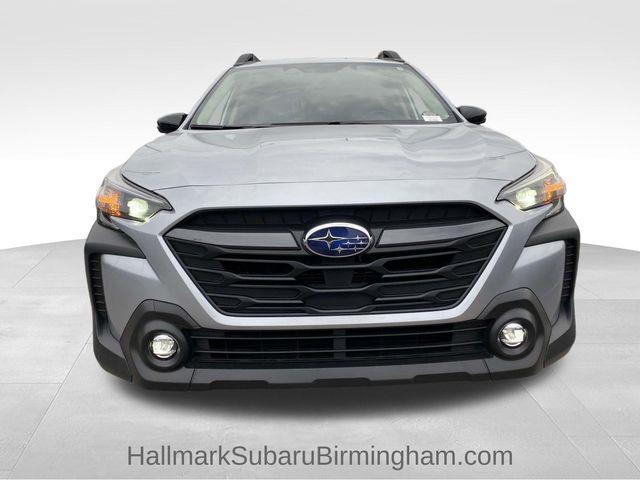 Subaru Outback  2025