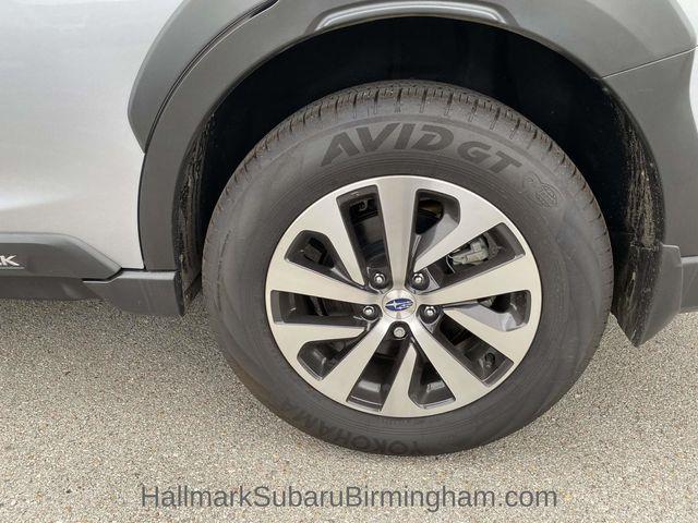 Subaru Outback  2025