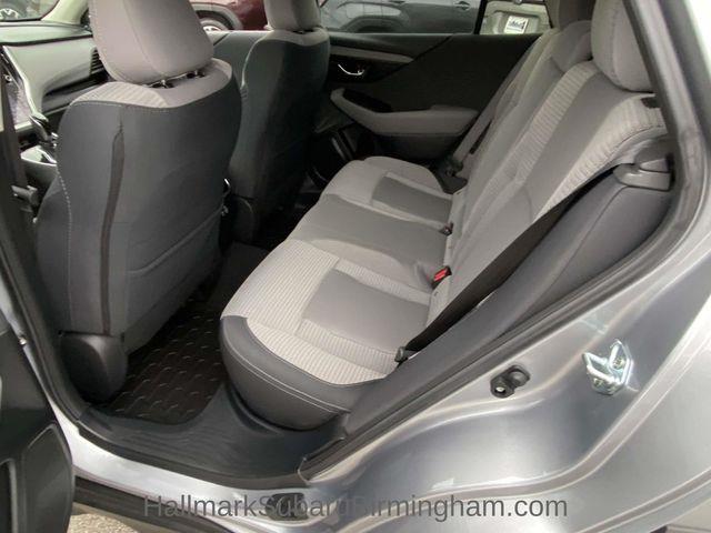 Subaru Outback  2025