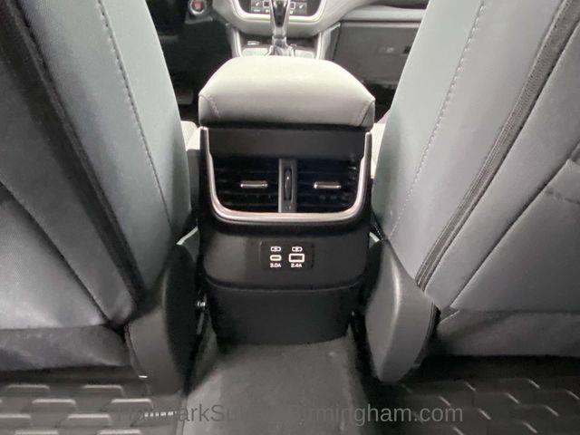 Subaru Outback  2025