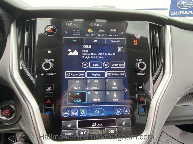 Subaru Outback  2025