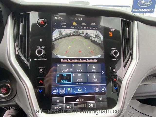 Subaru Outback  2025