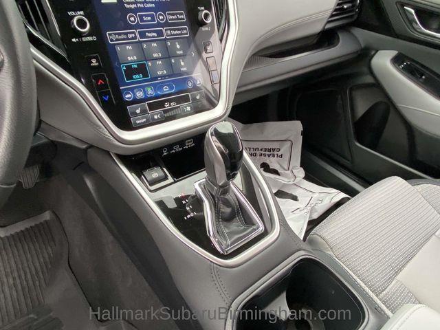 Subaru Outback  2025