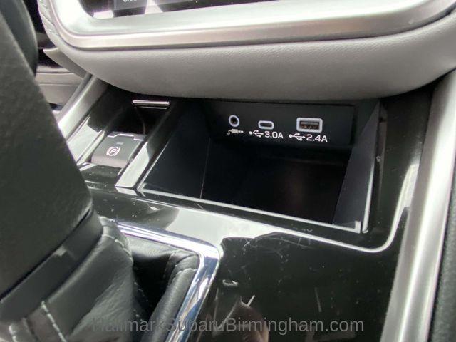 Subaru Outback  2025