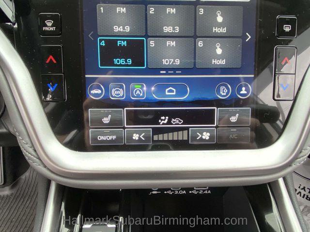 Subaru Outback  2025