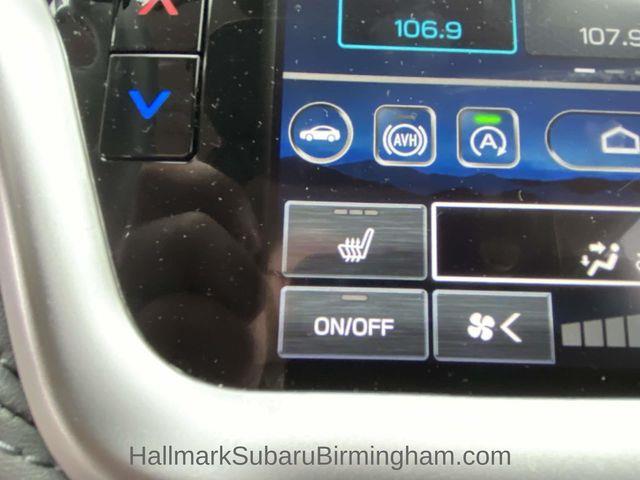 Subaru Outback  2025