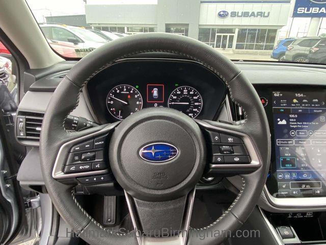 Subaru Outback  2025