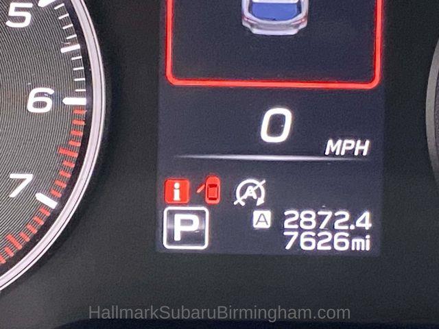 Subaru Outback  2025