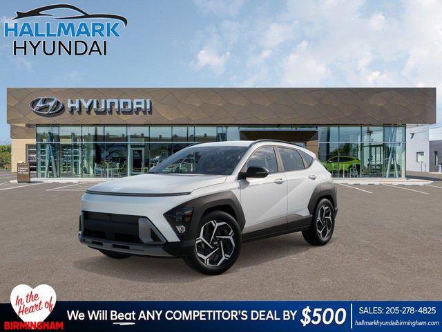 Hyundai Kona  2026