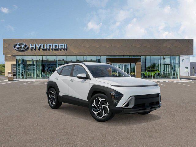 Hyundai Kona  2026