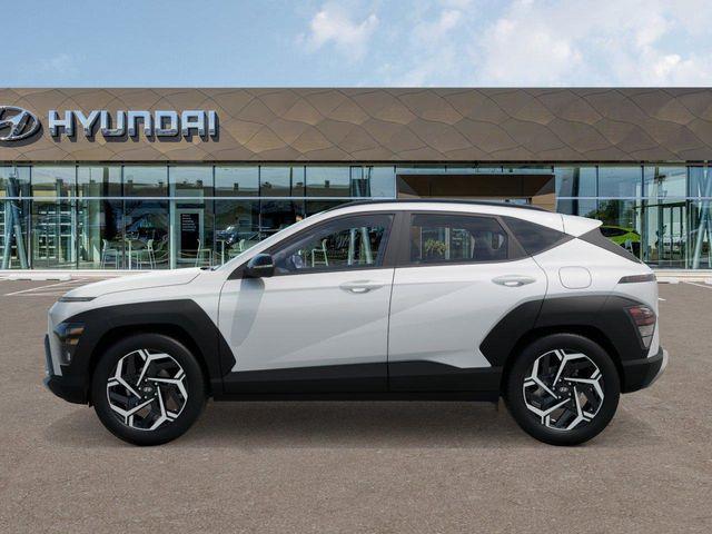 Hyundai Kona  2026
